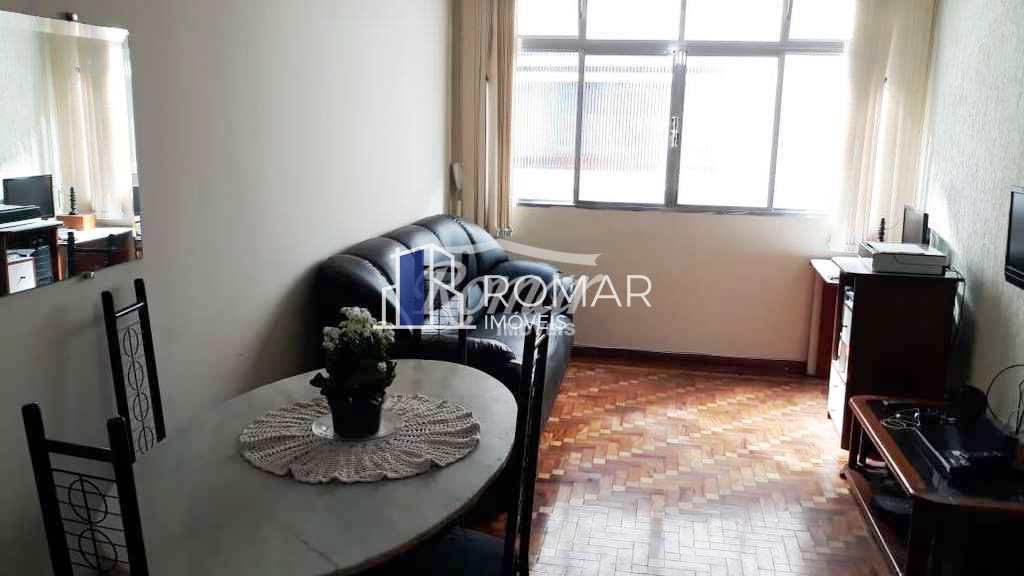 Apartamento, 1 quarto, 57 m² - Foto 1