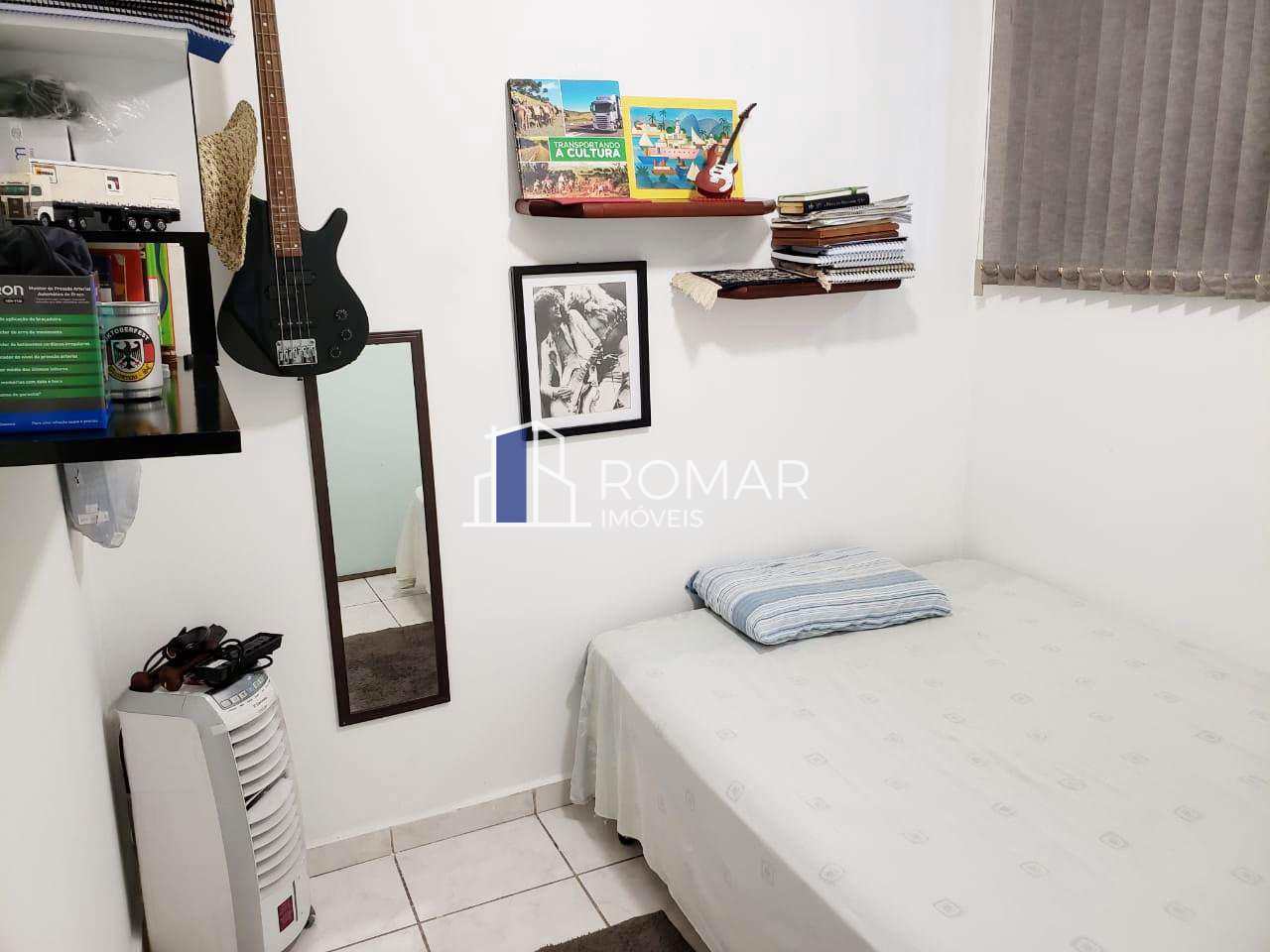 Apartamento à venda com 2 quartos, 95m² - Foto 14