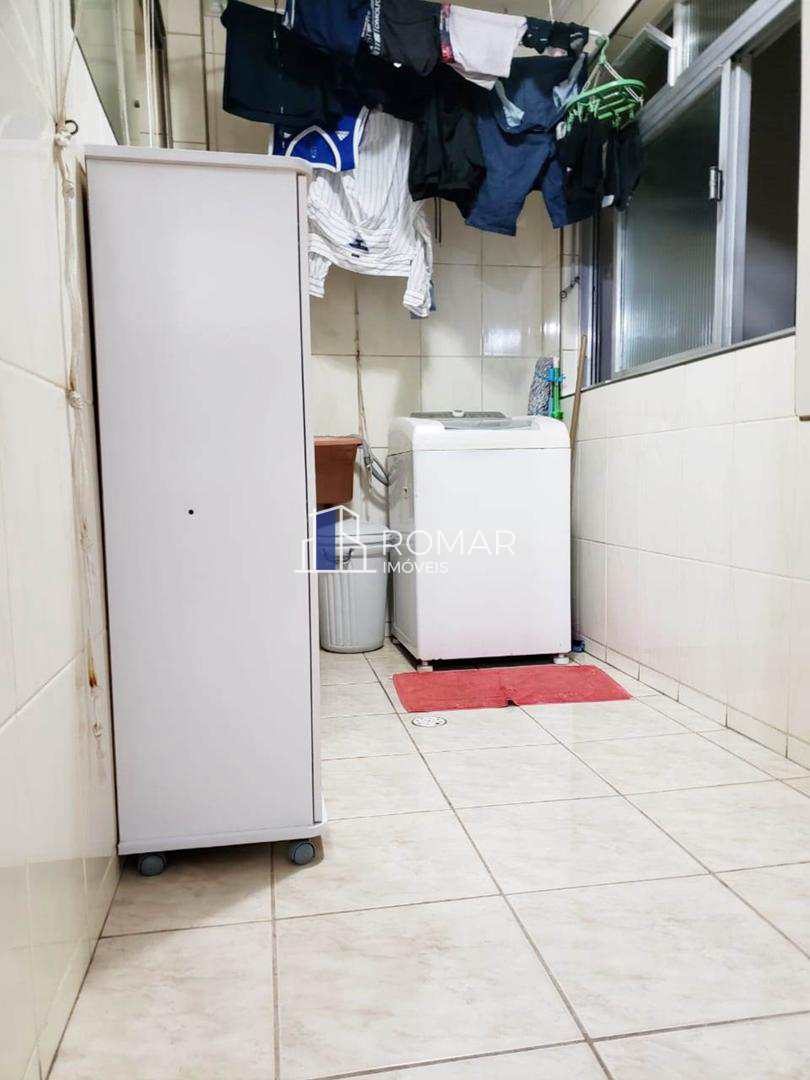 Apartamento à venda com 2 quartos, 95m² - Foto 8