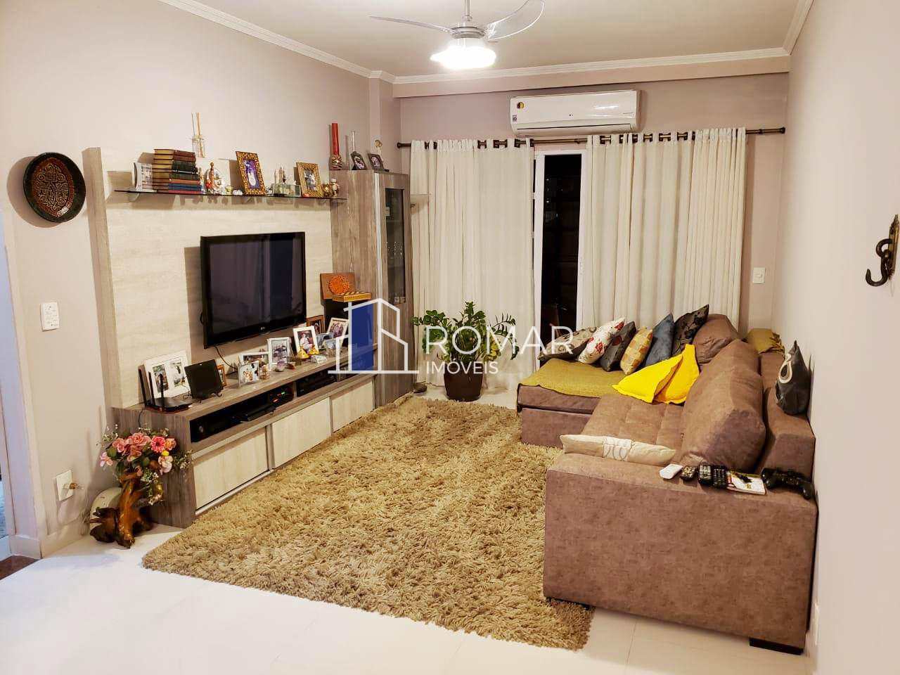 Apartamento à venda com 2 quartos, 95m² - Foto 1