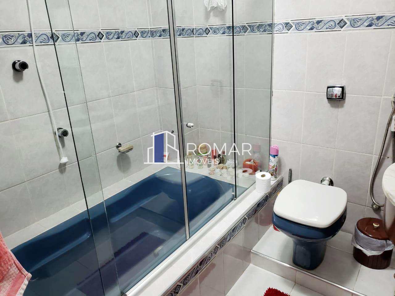 Apartamento à venda com 2 quartos, 95m² - Foto 12