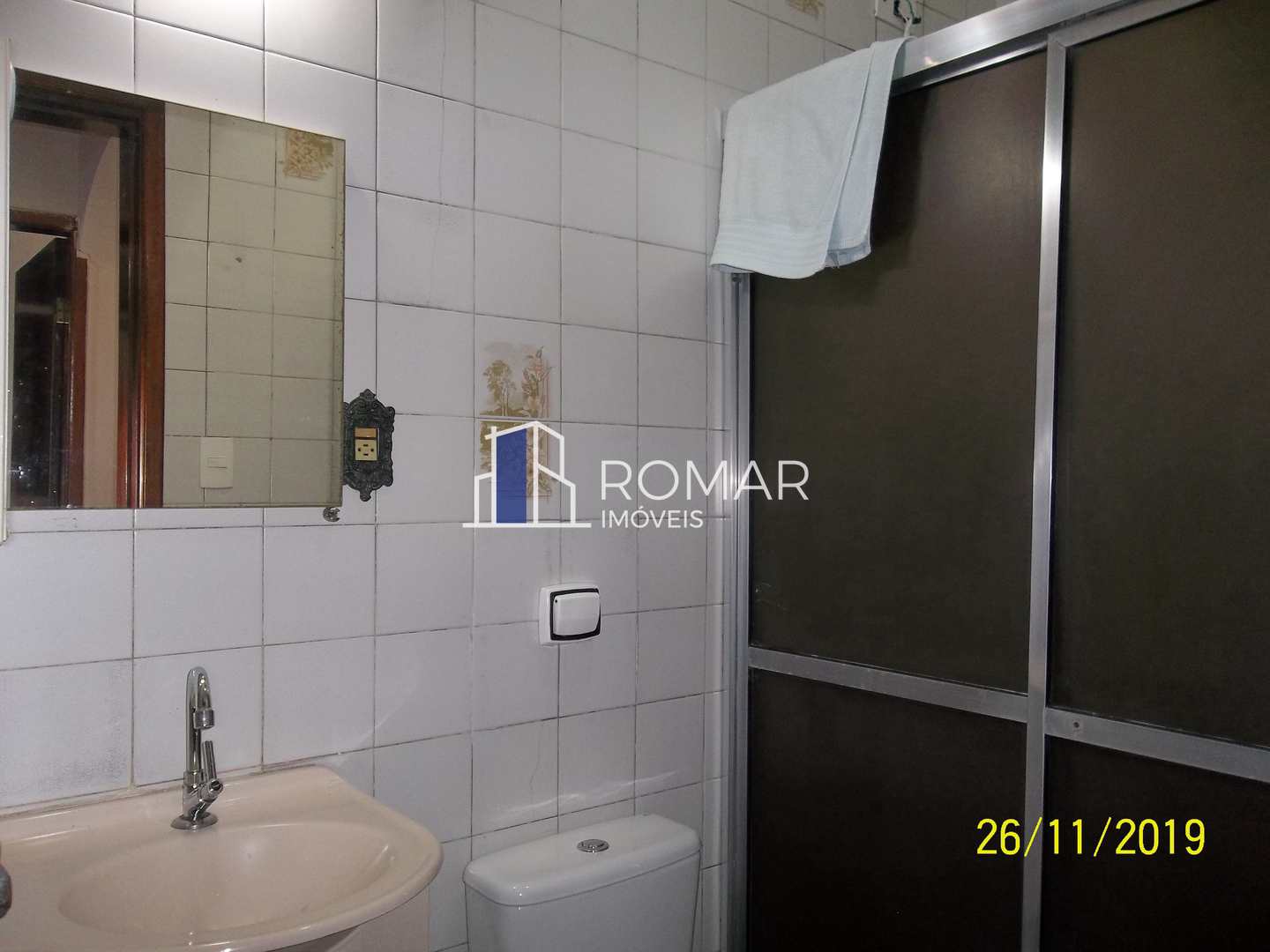 Apartamento à venda com 2 quartos, 57m² - Foto 6