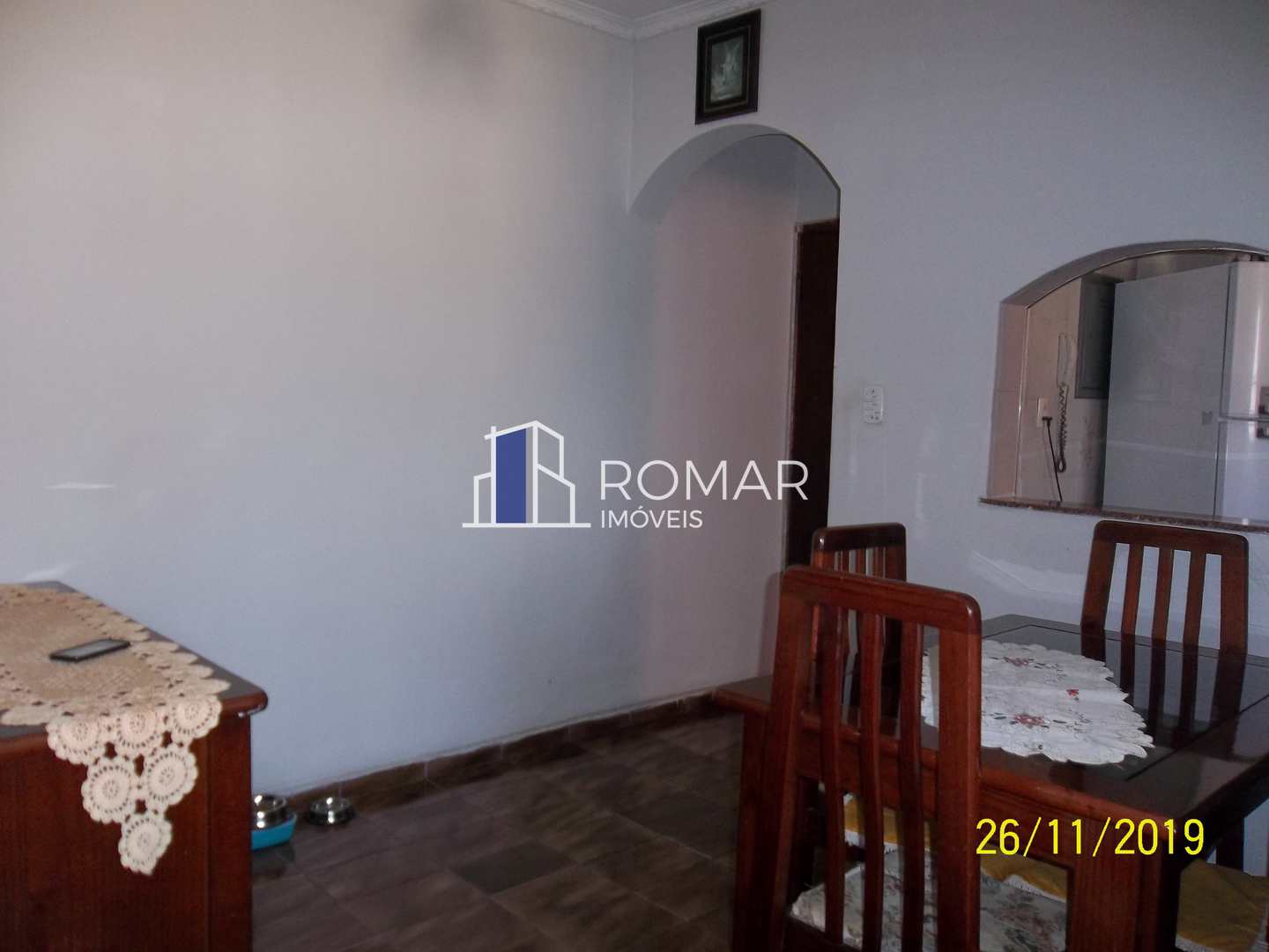 Apartamento à venda com 2 quartos, 57m² - Foto 8