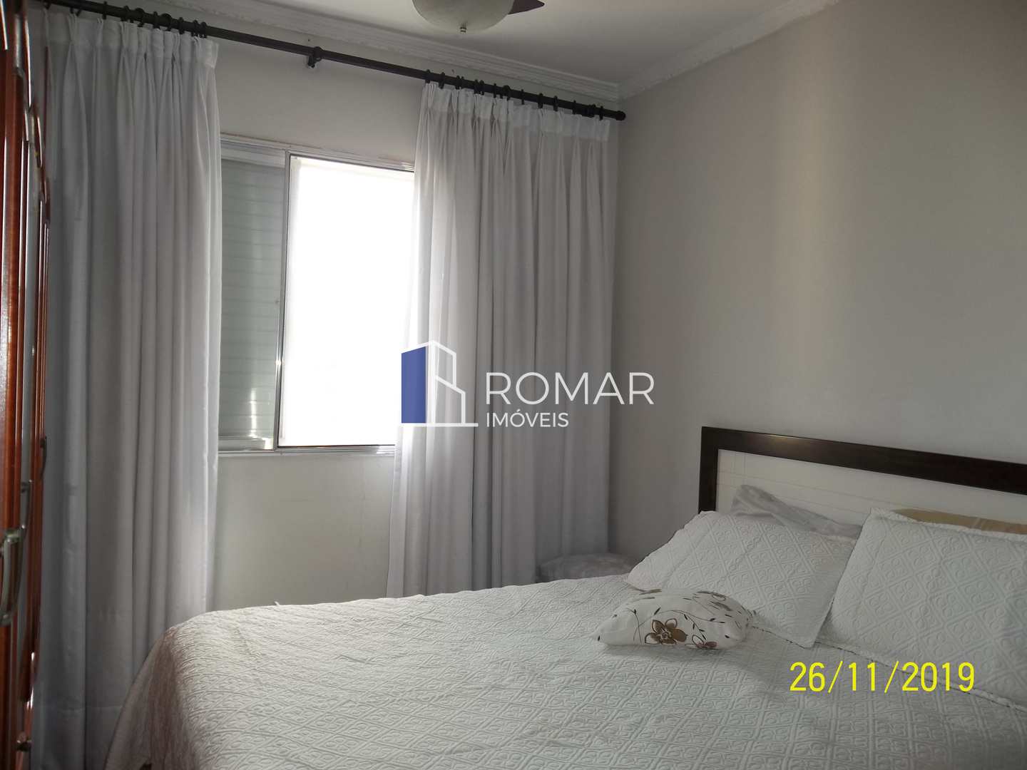 Apartamento à venda com 2 quartos, 57m² - Foto 5