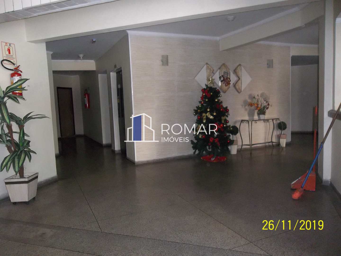 Apartamento à venda com 2 quartos, 57m² - Foto 14