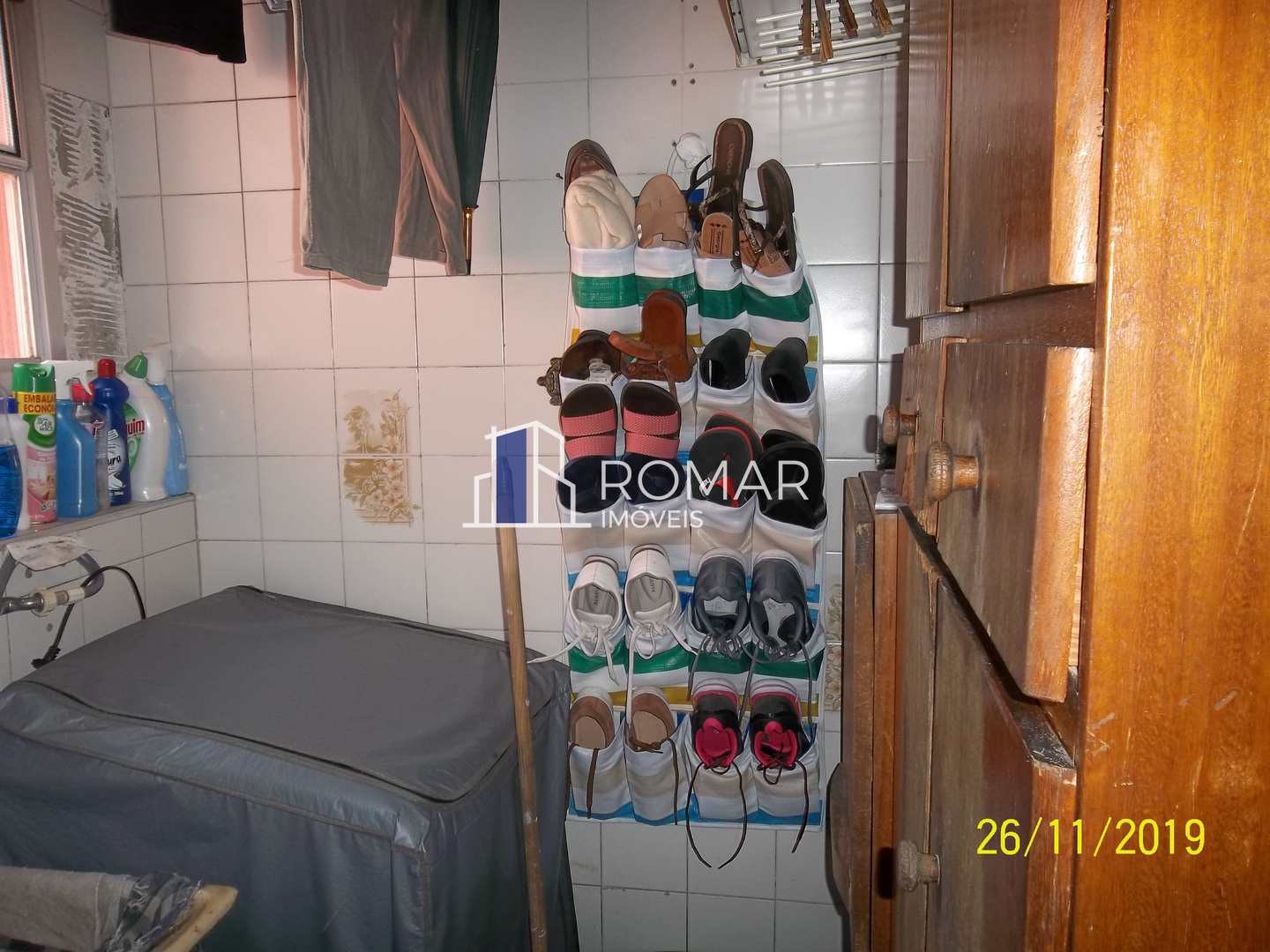 Apartamento à venda com 2 quartos, 57m² - Foto 10