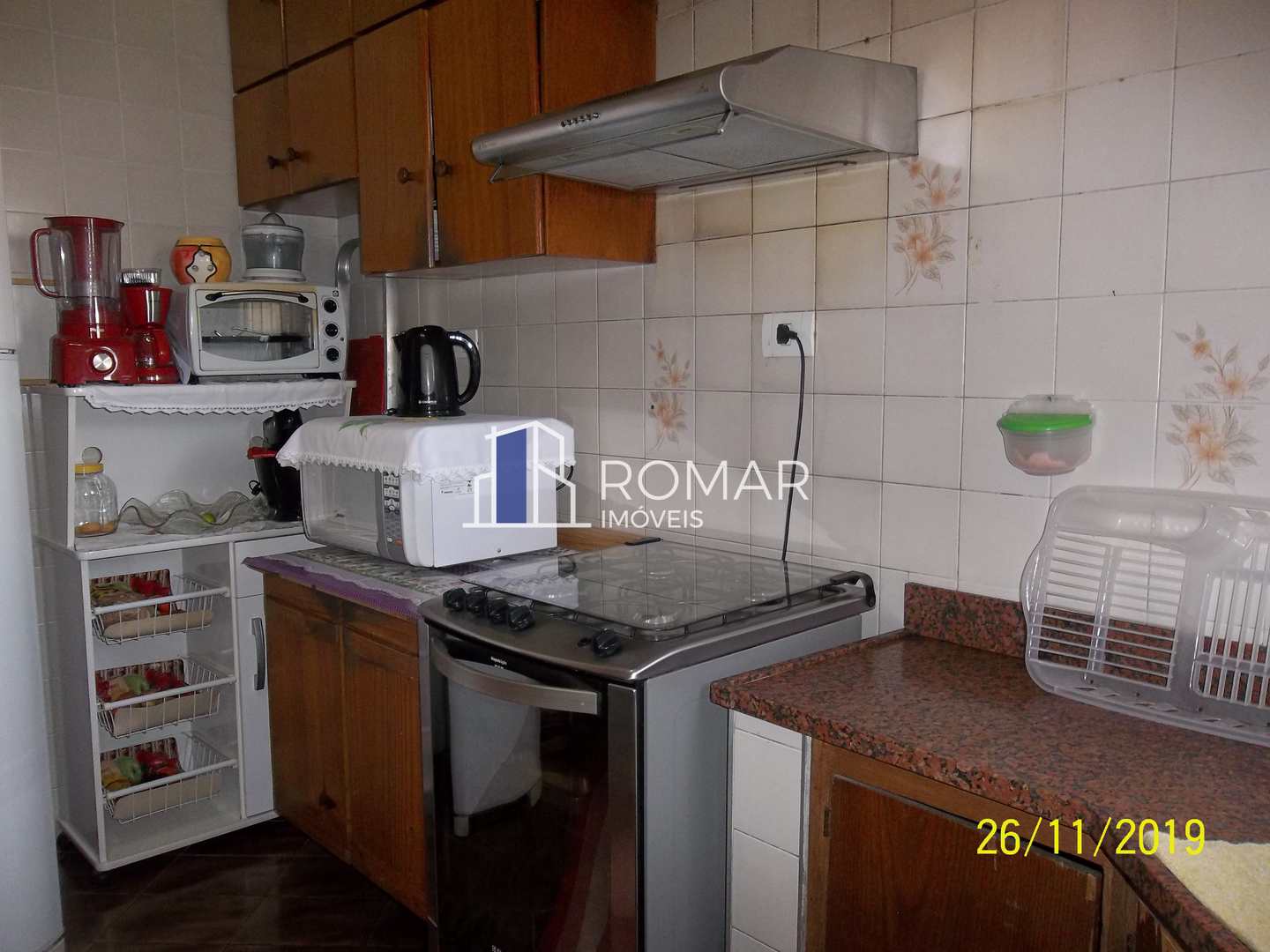 Apartamento à venda com 2 quartos, 57m² - Foto 11