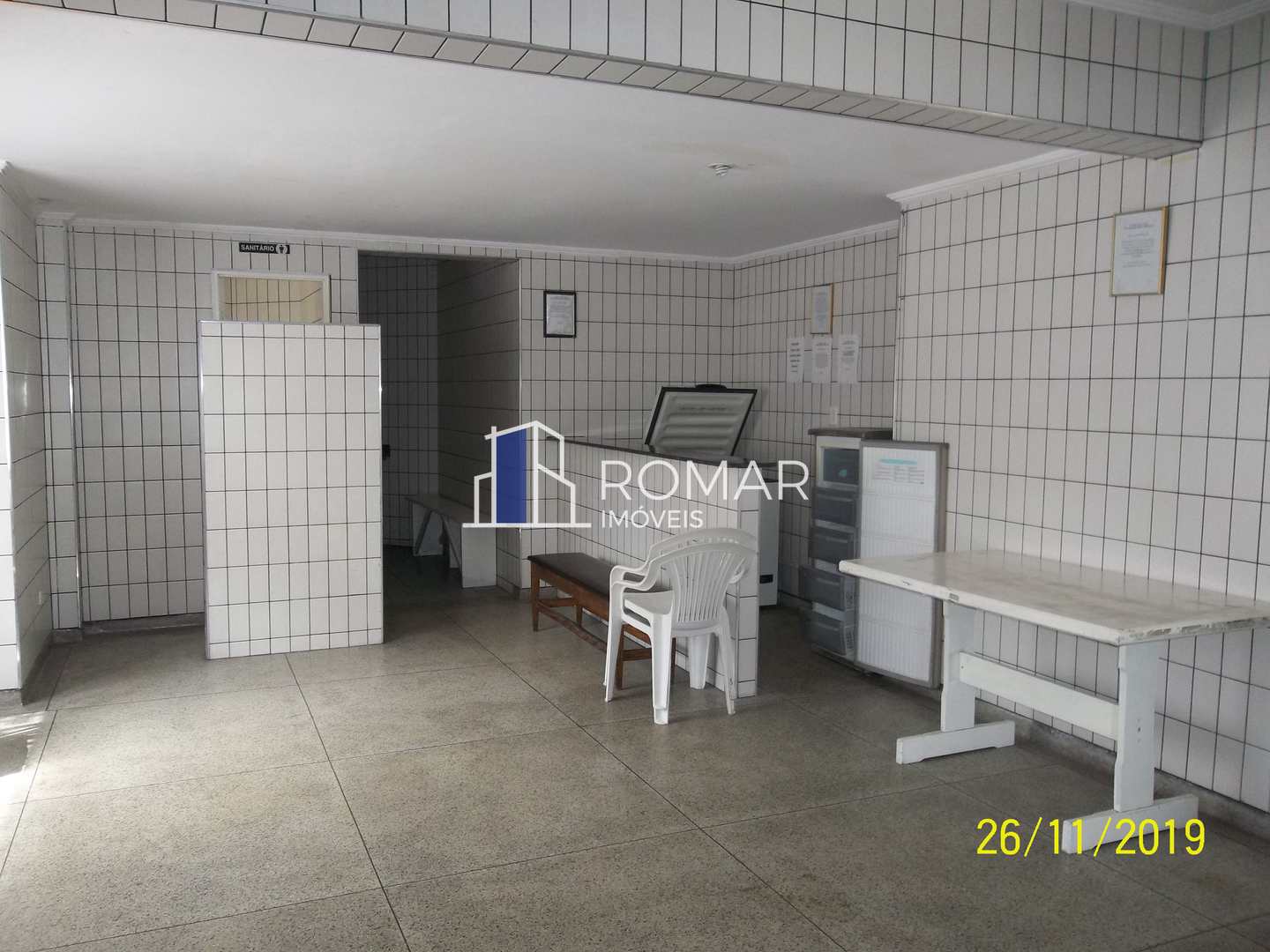 Apartamento à venda com 2 quartos, 57m² - Foto 15