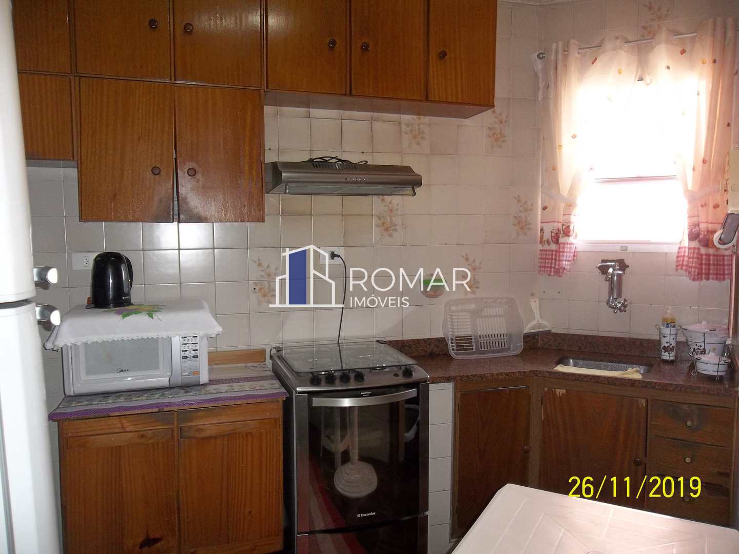 Apartamento à venda com 2 quartos, 57m² - Foto 9