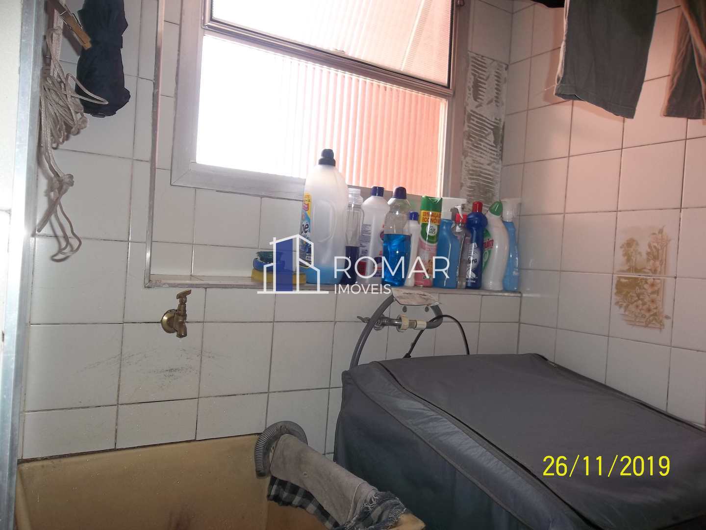 Apartamento à venda com 2 quartos, 57m² - Foto 12