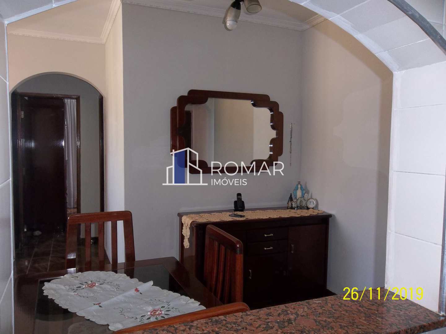 Apartamento à venda com 2 quartos, 57m² - Foto 13