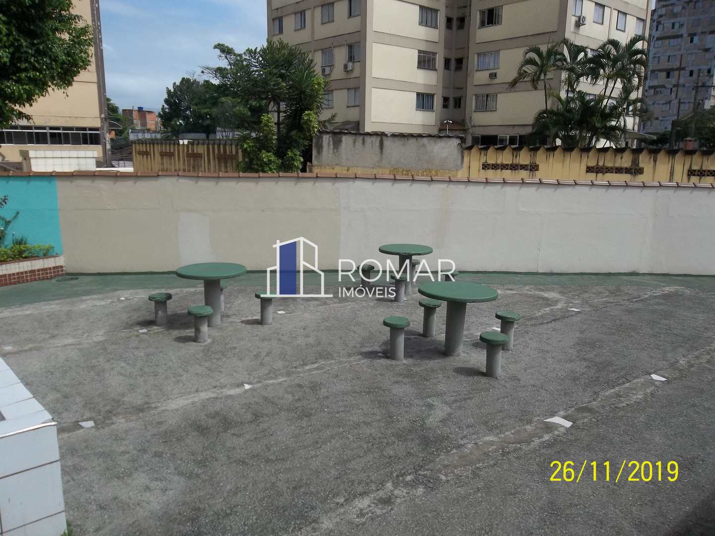 Apartamento à venda com 2 quartos, 57m² - Foto 18