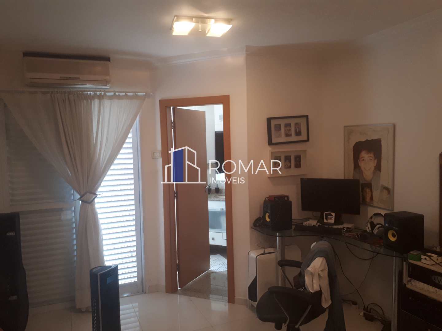 Sobrado à venda com 4 quartos, 360m² - Foto 13