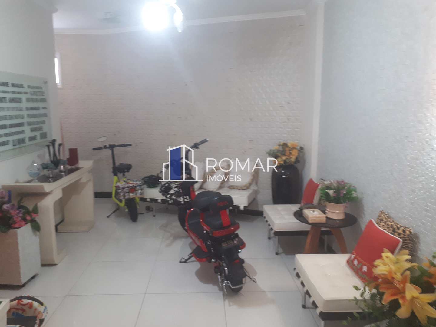 Sobrado à venda com 4 quartos, 360m² - Foto 31