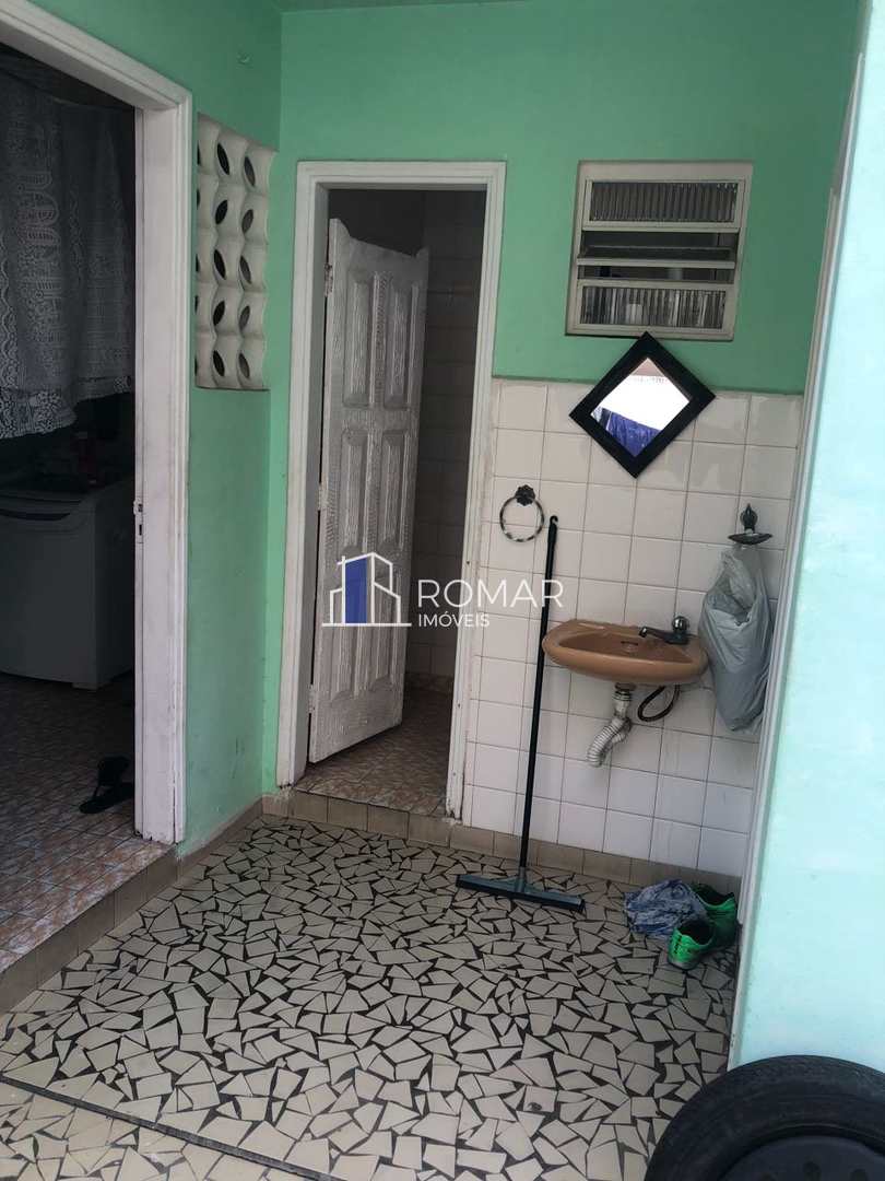 Sobrado à venda com 3 quartos, 154m² - Foto 4