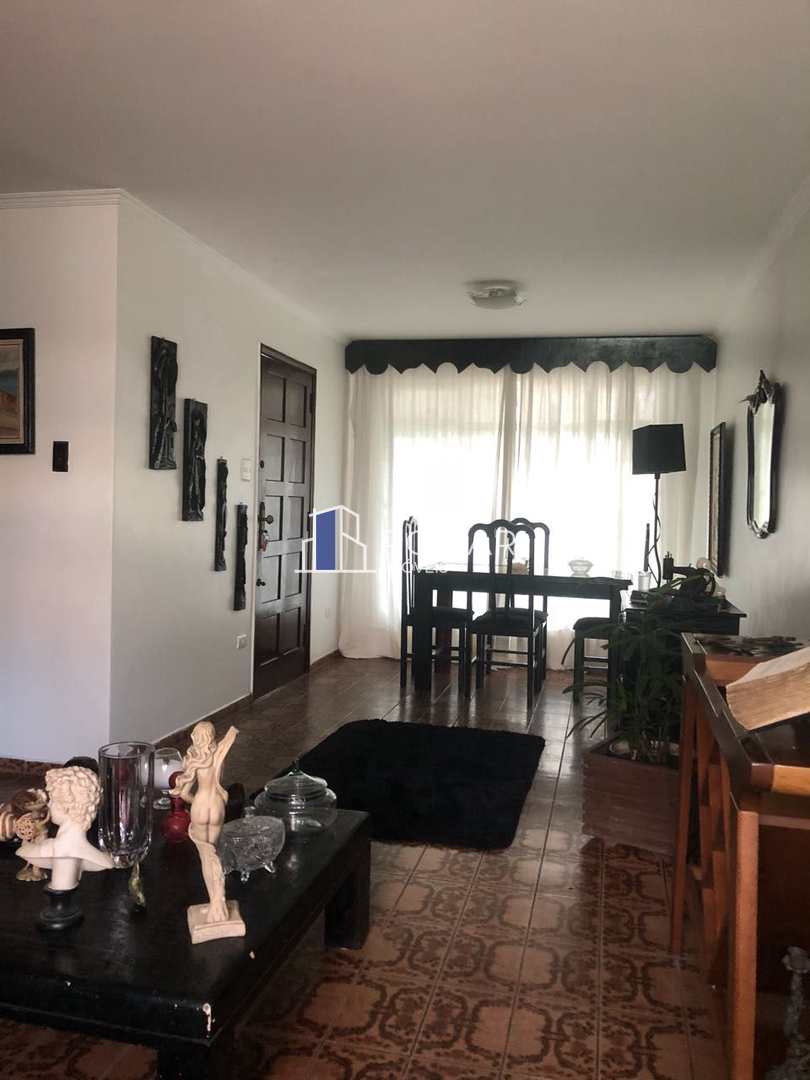 Sobrado à venda com 3 quartos, 154m² - Foto 1