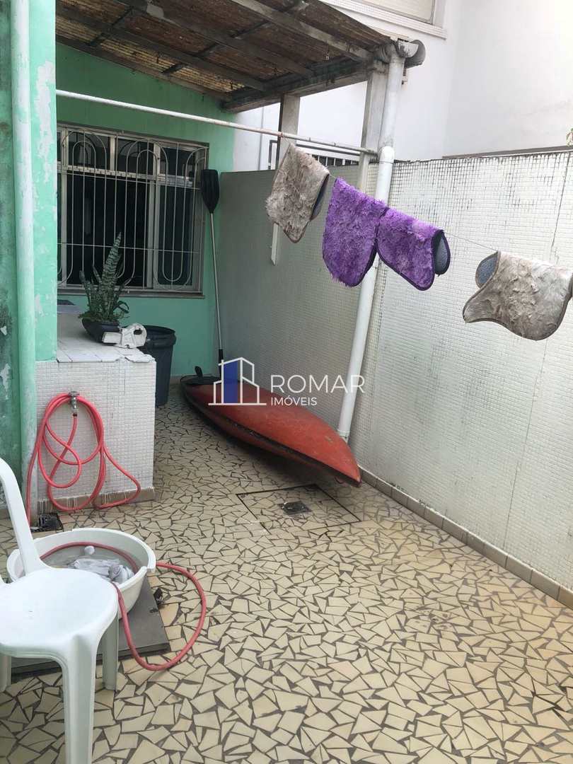 Sobrado à venda com 3 quartos, 154m² - Foto 13