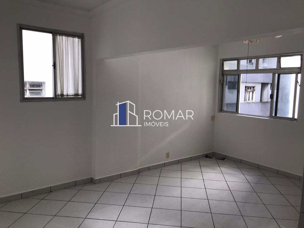 Apartamento à venda com 2 quartos, 55m² - Foto 1