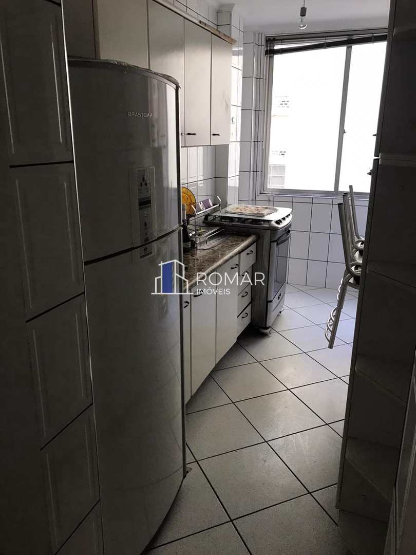 Apartamento à venda com 2 quartos, 55m² - Foto 10