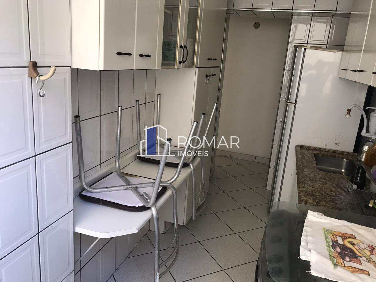 Apartamento à venda com 2 quartos, 55m² - Foto 9