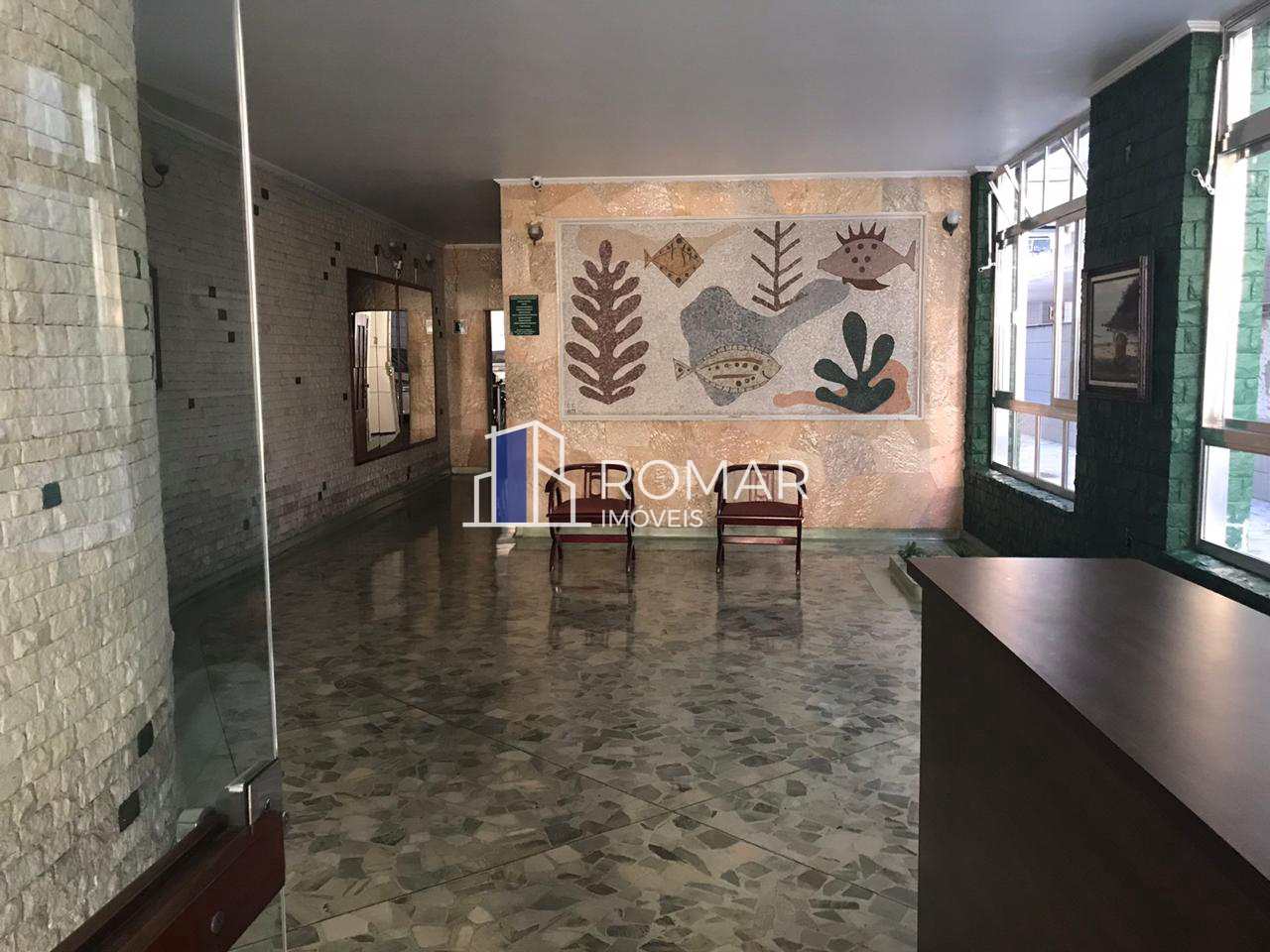 Apartamento à venda com 2 quartos, 55m² - Foto 12