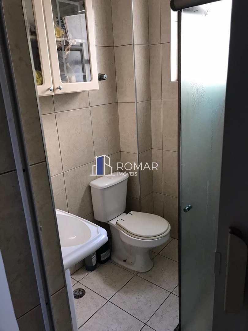 Apartamento à venda com 2 quartos, 55m² - Foto 8