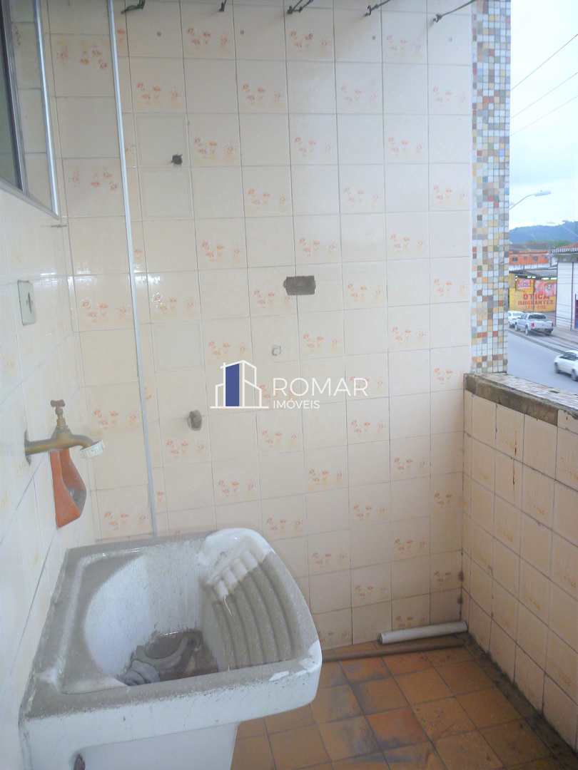 Apartamento para alugar, 50m² - Foto 8