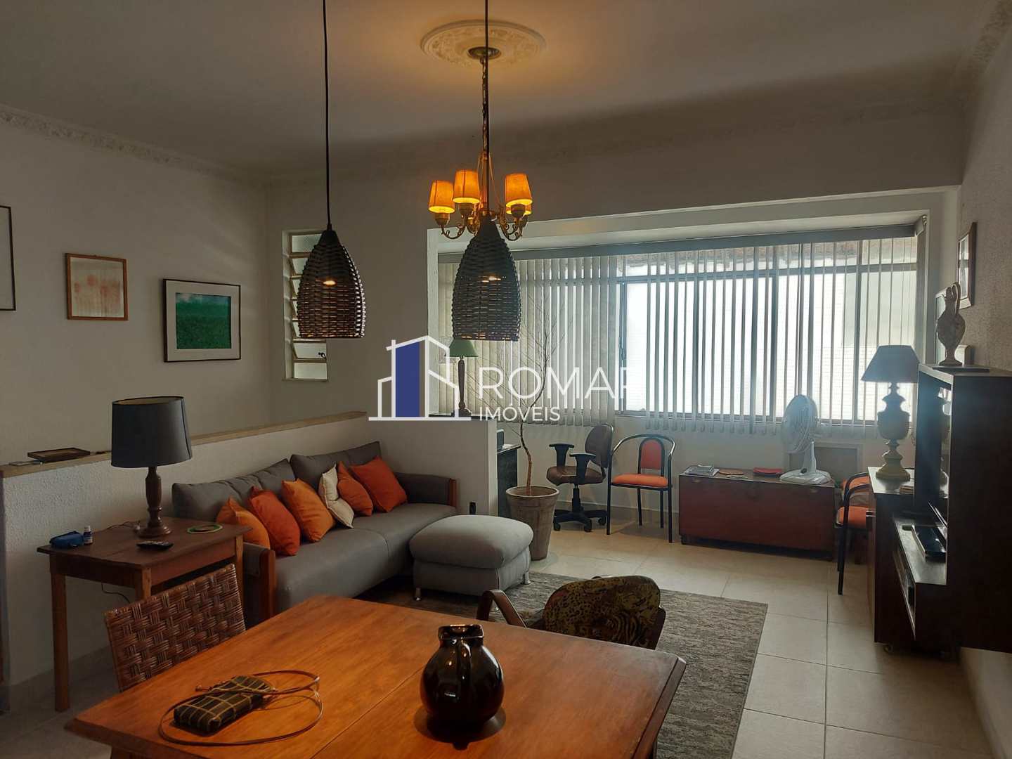 Casa de Condomínio à venda com 2 quartos, 88m² - Foto 6