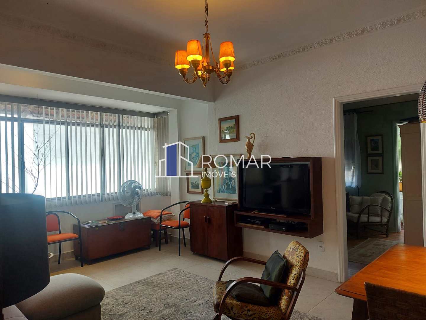 Casa de Condomínio à venda com 2 quartos, 88m² - Foto 2