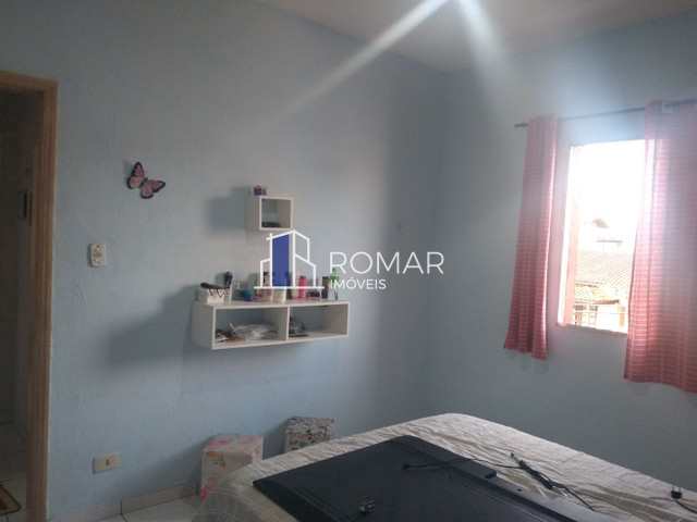 Apartamento à venda com 2 quartos, 63m² - Foto 4