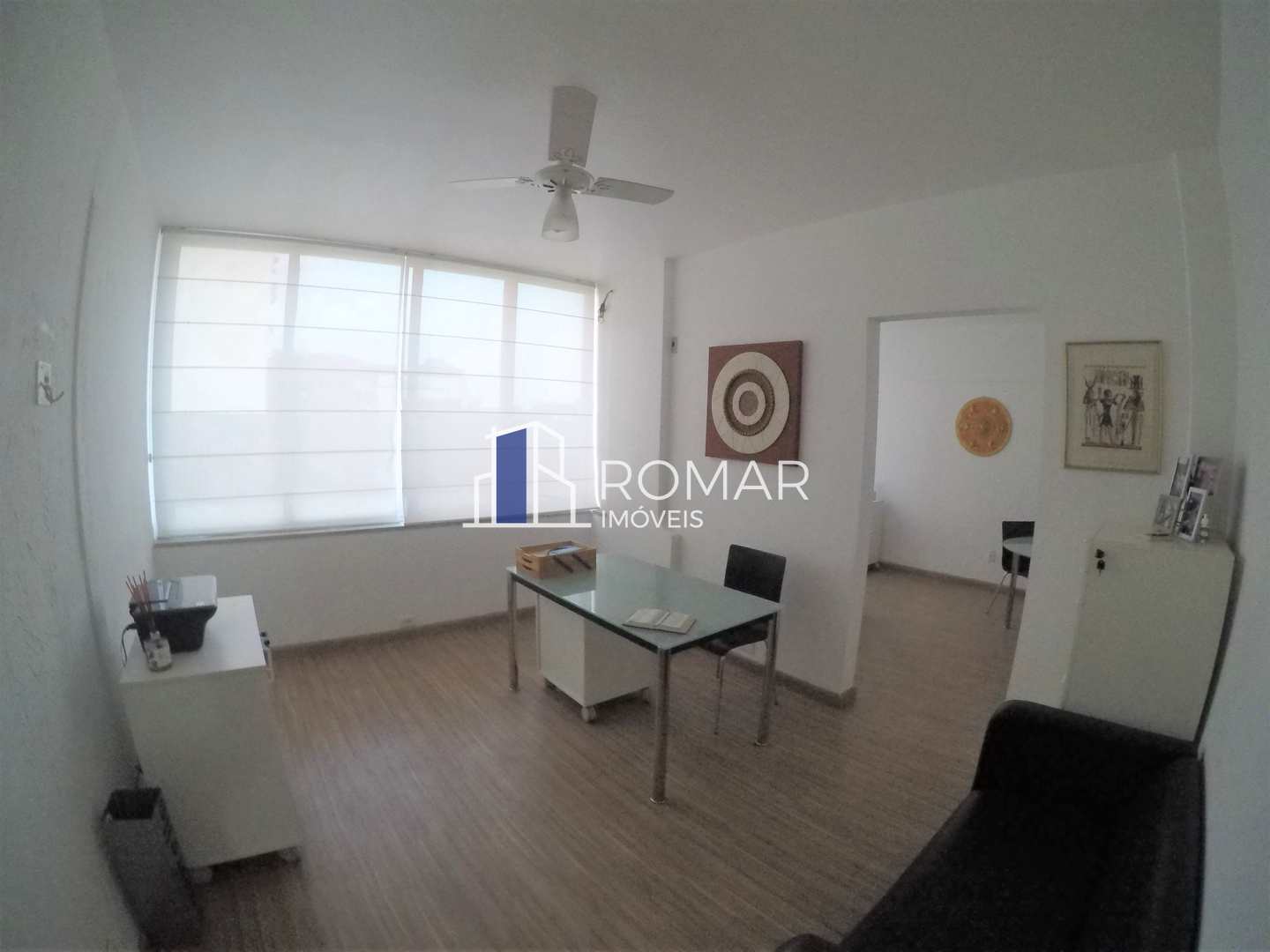 Conjunto Comercial-Sala à venda, 46m² - Foto 1