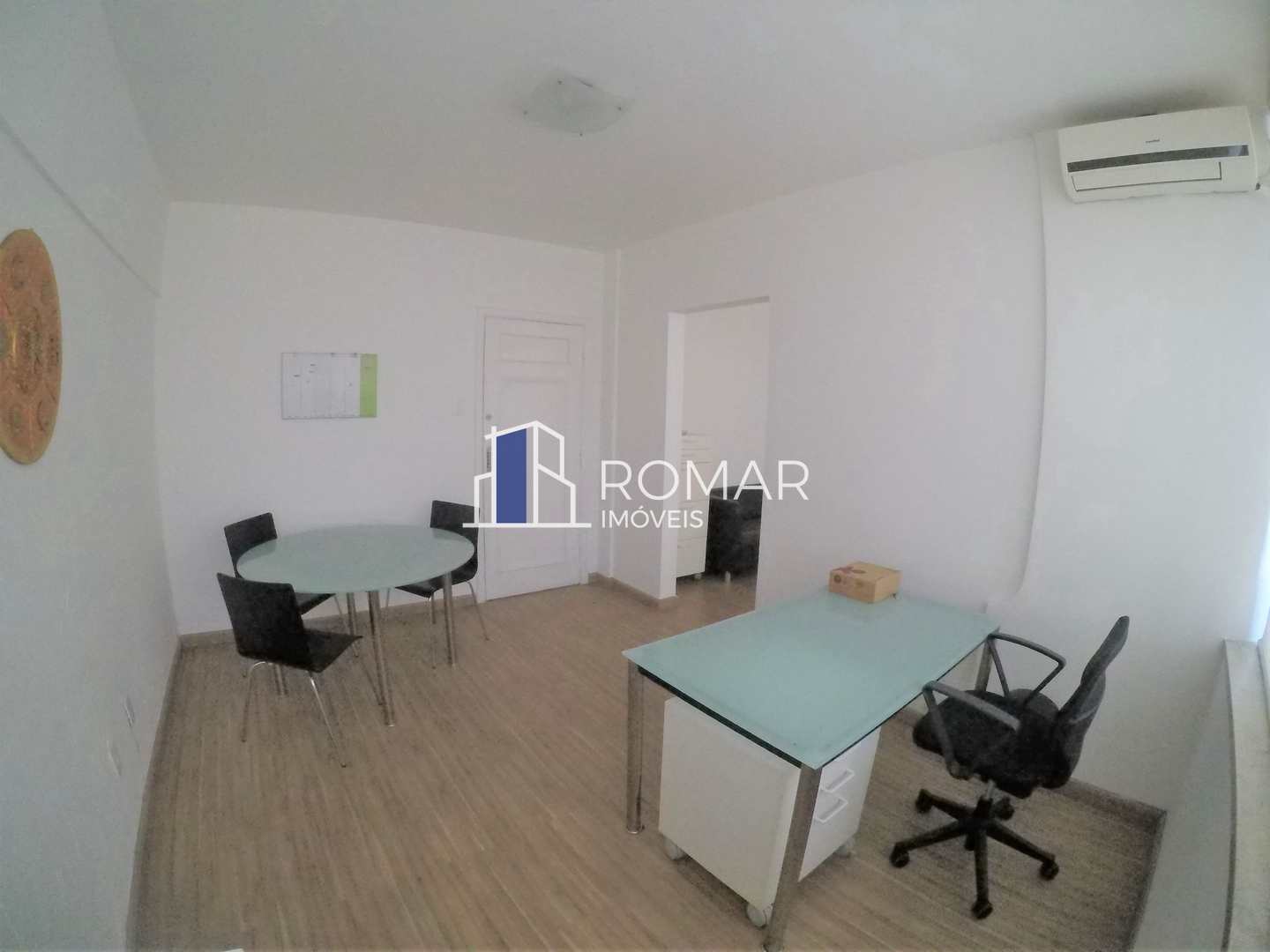 Conjunto Comercial-Sala à venda, 46m² - Foto 5