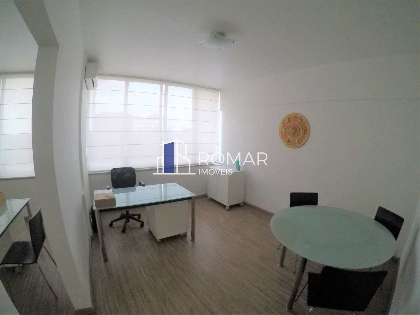 Conjunto Comercial-Sala à venda, 46m² - Foto 3