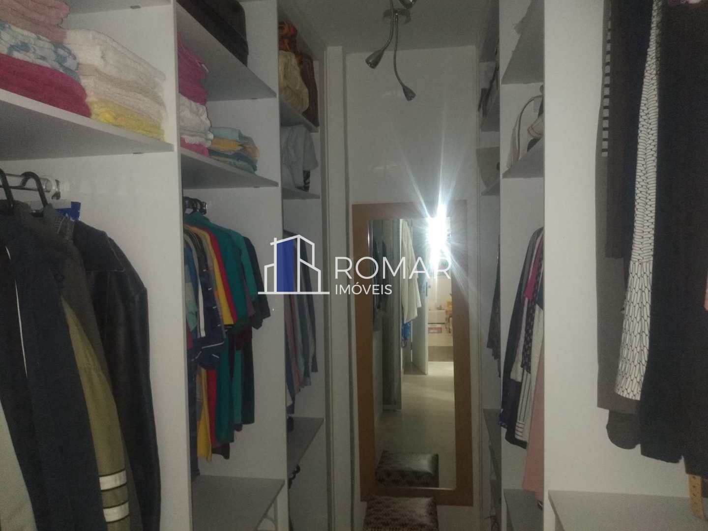 Apartamento à venda com 3 quartos, 145m² - Foto 11