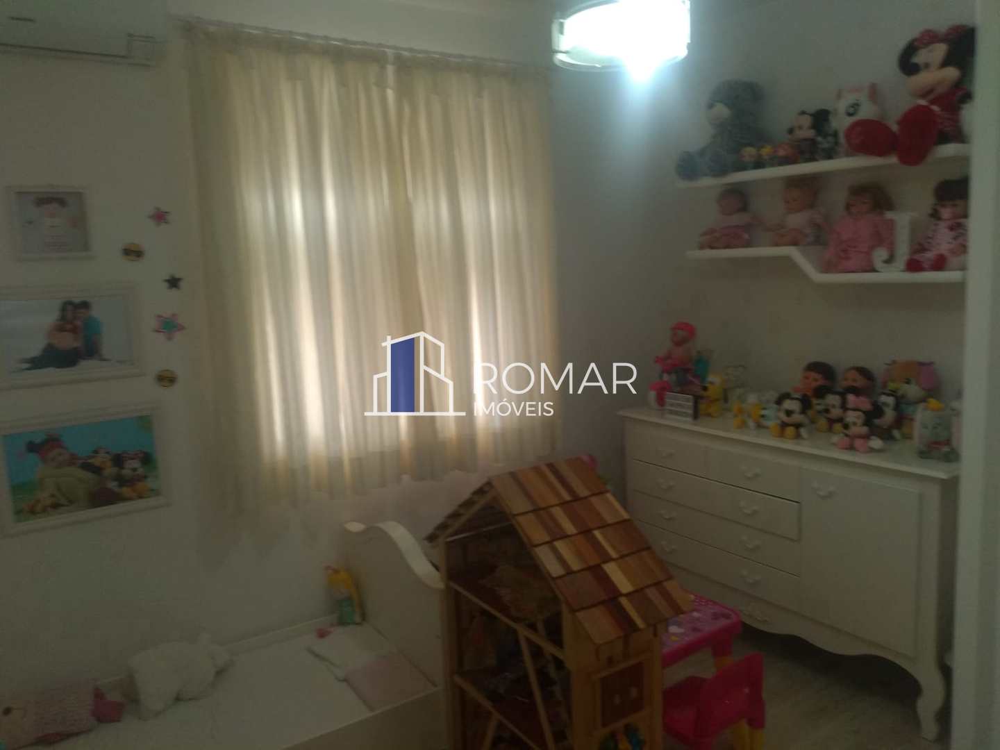 Apartamento à venda com 3 quartos, 145m² - Foto 9