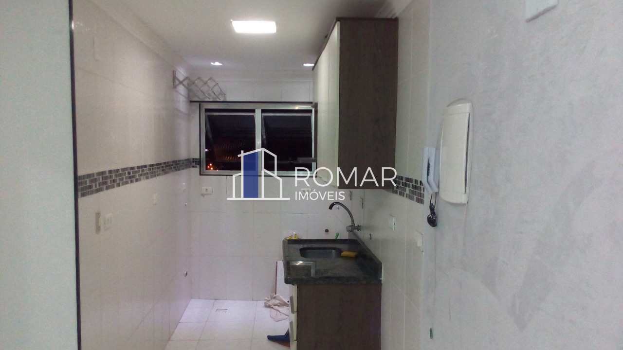 Apartamento à venda com 2 quartos, 50m² - Foto 6