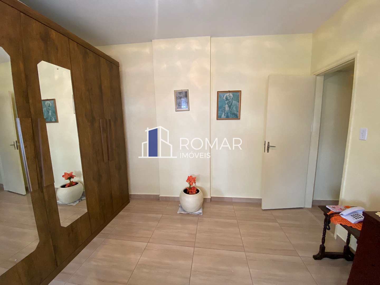 Apartamento à venda com 2 quartos, 90m² - Foto 7