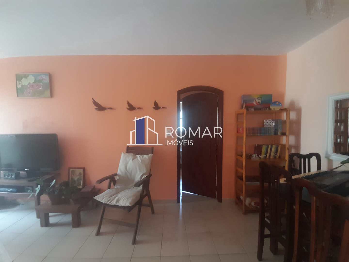 Apartamento à venda com 1 quarto, 79m² - Foto 3