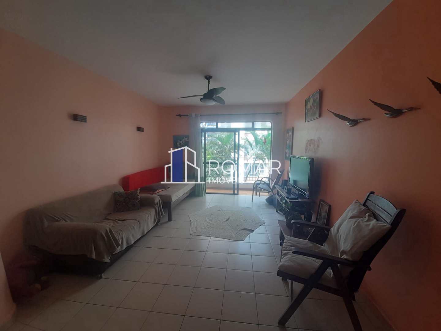 Apartamento à venda com 1 quarto, 79m² - Foto 2