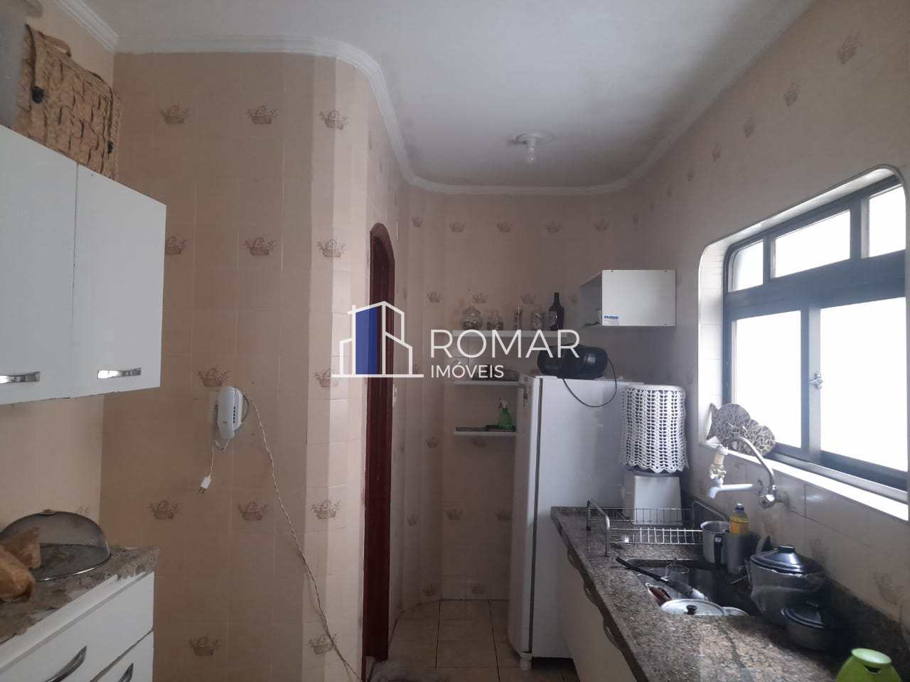 Apartamento à venda com 1 quarto, 79m² - Foto 7