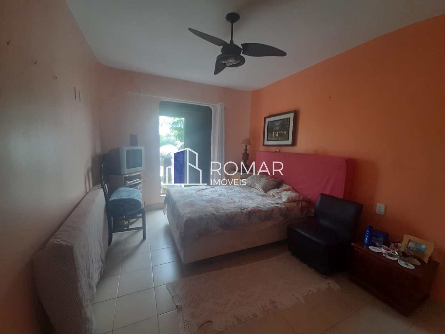 Apartamento à venda com 1 quarto, 79m² - Foto 4