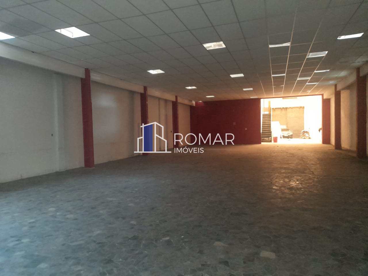 Depósito-Galpão-Armazém à venda, 650m² - Foto 4