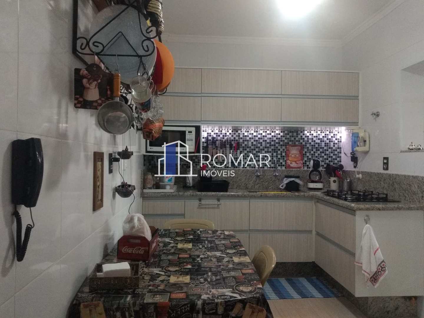 Apartamento à venda com 2 quartos, 84m² - Foto 3