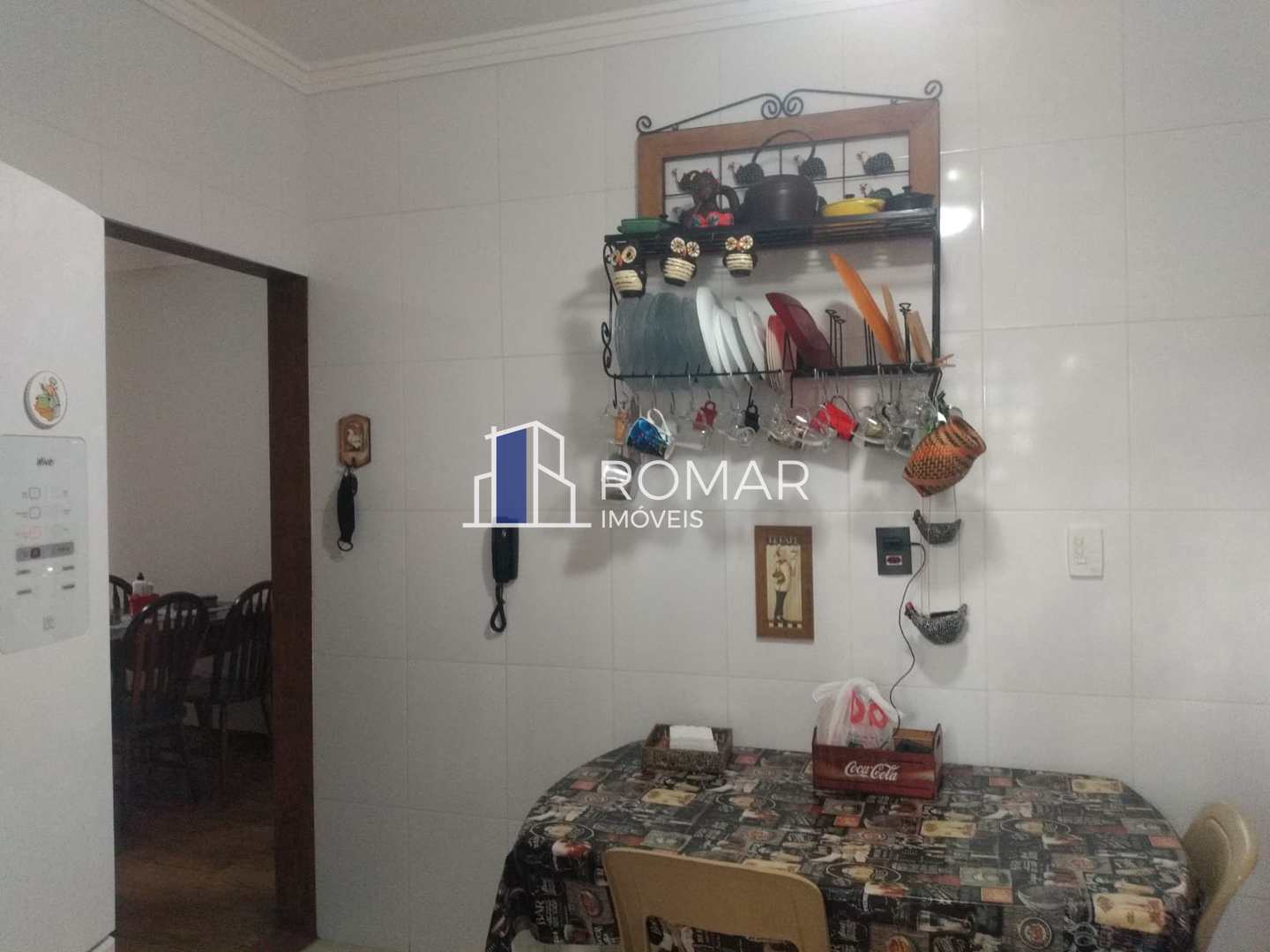 Apartamento à venda com 2 quartos, 84m² - Foto 4