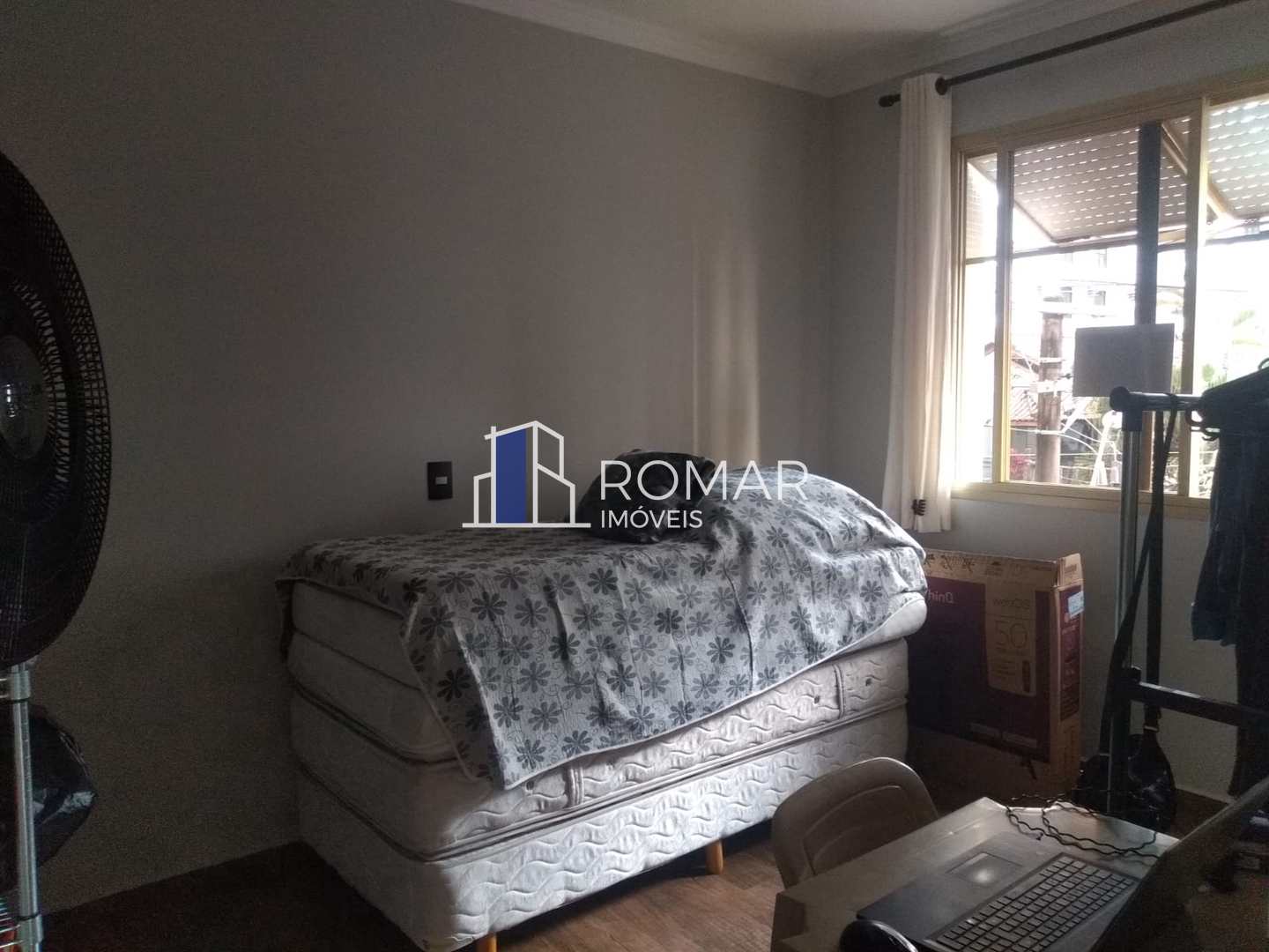 Apartamento à venda com 2 quartos, 84m² - Foto 6