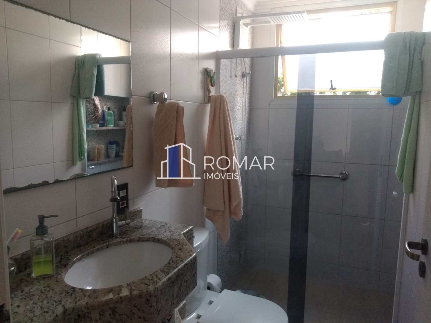 Apartamento à venda com 2 quartos, 84m² - Foto 5