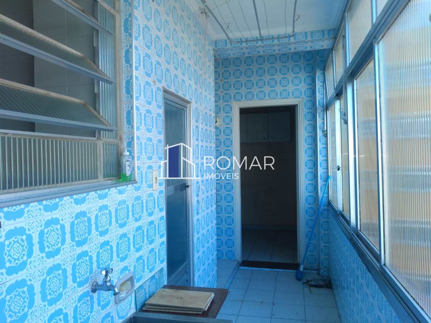 Apartamento à venda com 3 quartos, 110m² - Foto 30