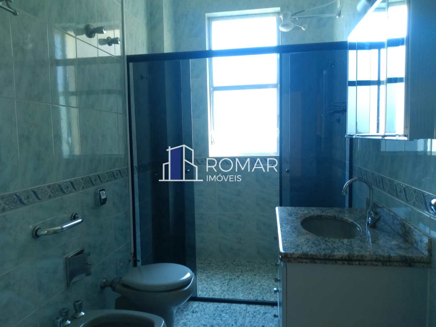 Apartamento à venda com 3 quartos, 110m² - Foto 17