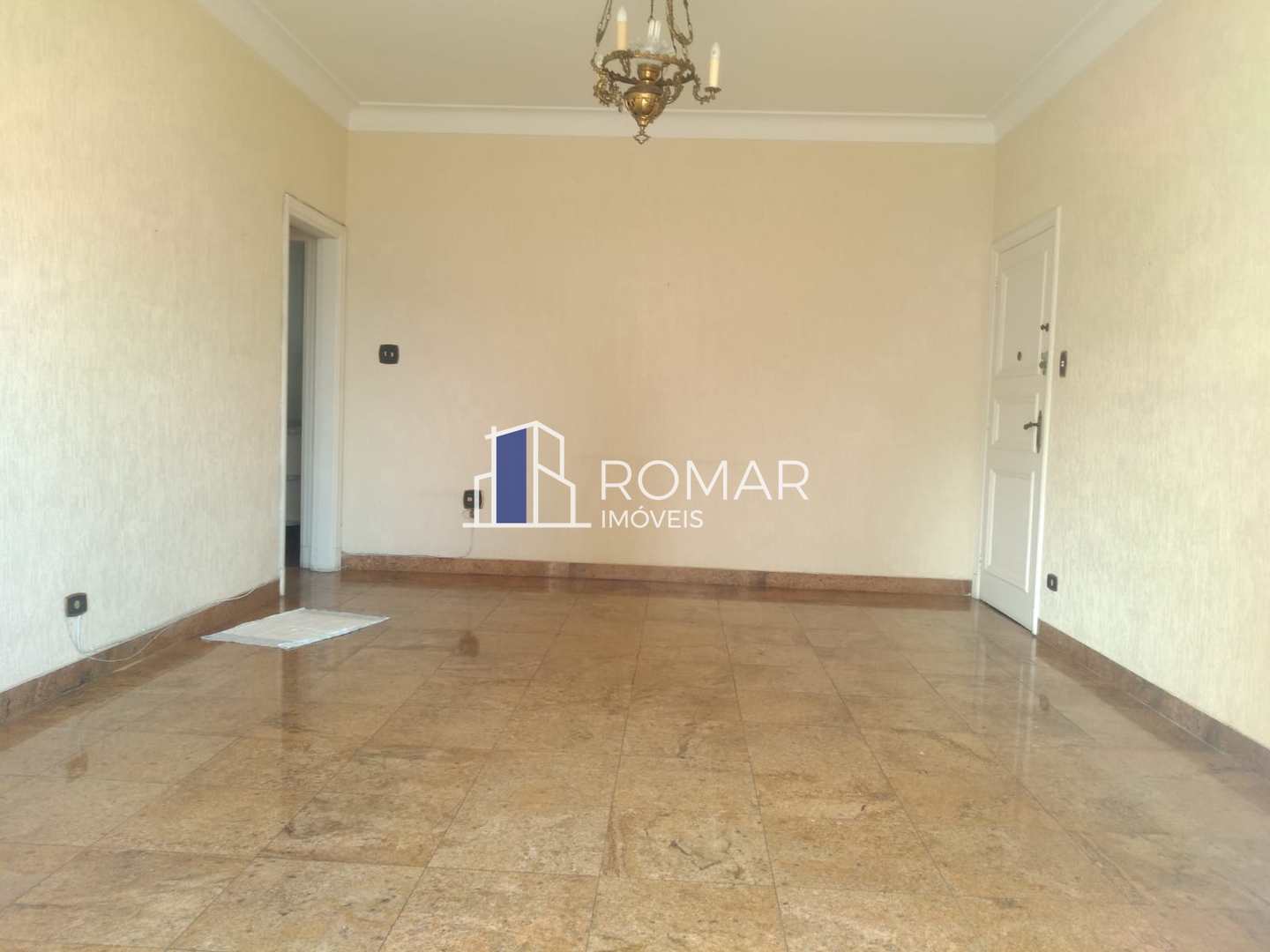 Apartamento à venda com 3 quartos, 110m² - Foto 3