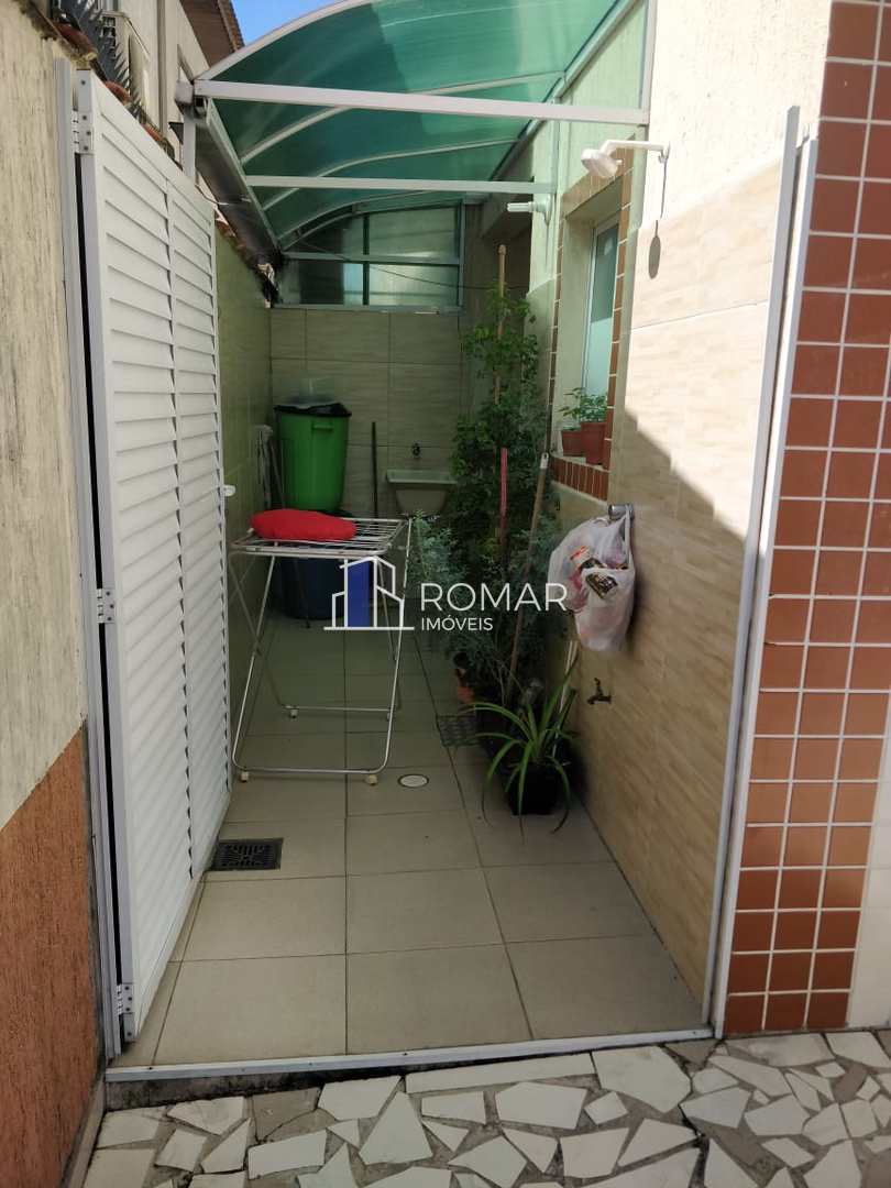 Sobrado à venda com 2 quartos, 105m² - Foto 14